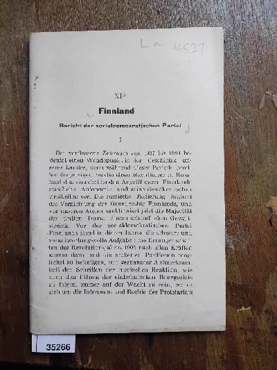 Von+1907+-+1910+Bericht+%C3%BCber+die+Arbeiter+und+Socialistische+Bewegung%2C+dem+Internationalen+Sozialistischen+Bureau+vorgelegt+von+den+angeschlossenen+Parteien+++XIb+Finnland++Bericht+der+sozialdemokratischen+Partei
