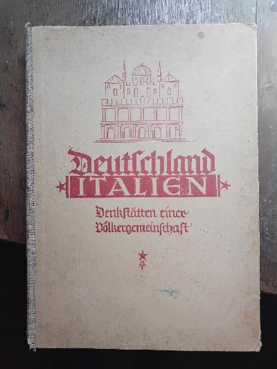 Deutschland+Italien++Denkst%C3%A4tten+einer+V%C3%B6lkergemeinschaft