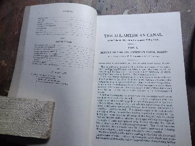 The+All+-+American+Canal++Report+of+the+All-American+Canal+Board+++A+Canal+located+entirely+within+the+United+States+from+the+Colorado+River+at+Laguna+Dam+into+the+Imperial+Valley%2C+California