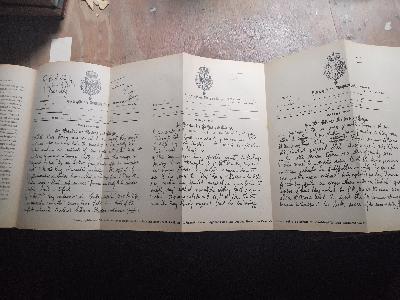 Memoiren des Botschafters Gerard  Meine vier Jahre in Deutschland - Front Cover