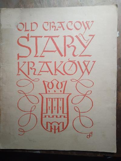 Old+Cracow+Stary+Krakow