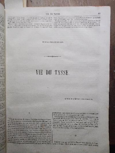 Romans+Contes+et+Nouvelles+illustres+++La+Jerusalem+Delivree%3B+Mes+Prisons%3B+Aventures+et+Combats%2C+Vie+du+Tasse