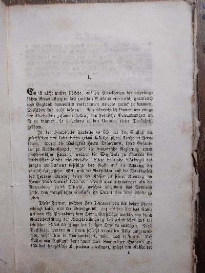 Ueber+die+Kriegf%C3%BChrung+im+Orient++Krim-Expedition.+Denkschrift+an+die+Regierung+Sr.+Maj.+des+Kaiser+Napoleon+III+++Von+einem+General