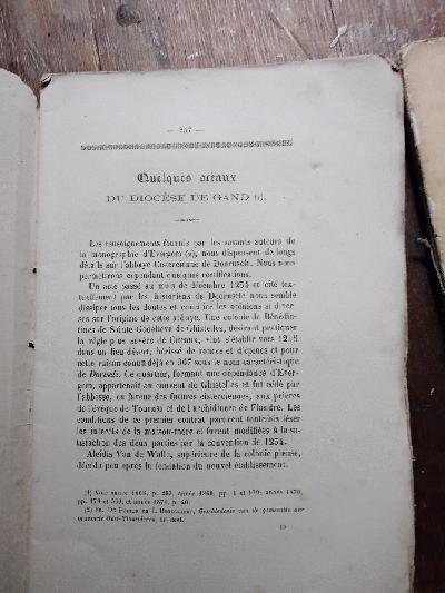 Messager+des+Sciences+Historiques%2C+des+Arts+et+de+la+Bibliographie+de+Belgique++Annee+1871+2.%2C+3.+und+4.+Livraison