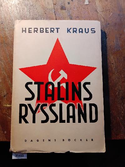 Stalins+Ryssland++Folk%2C+Kultur+och+Ekonomi