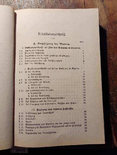 Verpflegungsvorschrift+f%C3%BCr+das+Preussische+Heer+im+Frieden