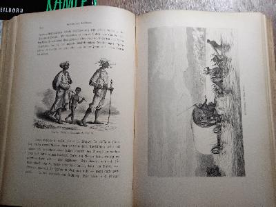 Sieben+Jahre+in+S%C3%BCd-Afrika.+Erlebnisse%2C+Forschungen+und+Jagden+auf+meinen+Reisen+von+den+Diamantenfeldern+zum+Zambesi++1872-1879++++Zwei+B%C3%A4nde