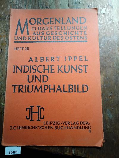 Indische+Kunst+und+Triumphalbild