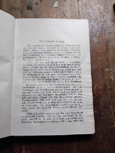 Das Recht der Minderheiten  Materialien zur Einführung in das Verständnis des modernen Minoritätenproblems. - Front Cover