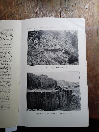 The+Geology+of+the+Country+around+Wrexham++Part+I.+Lower+Palaeozoic+and+lower+Carboniferous+Rocks