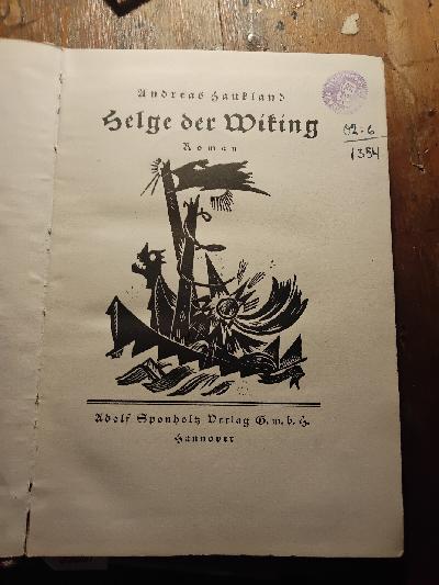 Helge+der+Wiking