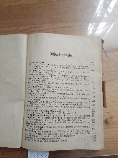 Deutscher+Bienen+-+Kalender+1918