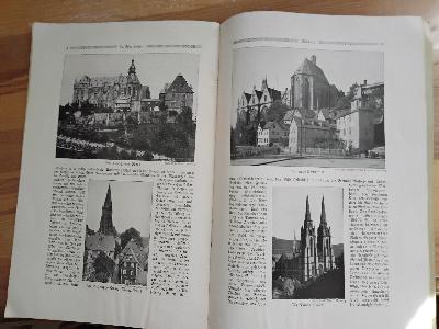 Marburg++zum+Jubil%C3%A4um+1927