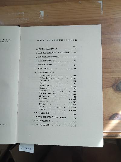 Wudu+-+Feuer+auf+Haiti++Eine+abenteuerliche+K%C3%BCnstlerfahrt+in+die+tropische+Wunderwelt+Zentralamerikas.