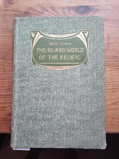 The+Island+-+World+of+the+Pacific