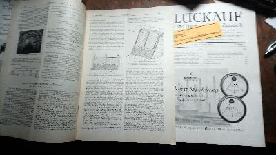 Gl%C3%BCckauf+Berg-+und+H%C3%BCttenm%C3%A4nnische+Zeitschrift+Heft+7-+16%2C22%2C23%2C25-27%2C30-35%2C37-41%2C44%2C45