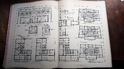 Grundriss+-+Vorbilder+von+Schulgeb%C3%A4uden++Handbuch+f%C3%BCr+Baubeh%C3%B6rden%2C+Bauherren%2C+Architekten%2C+Ingenieure%2C+Baumeister%2C+Bauunternehmer%2C+Bauhandwerker+und+technische+Lehranstalten.+%5BGrundriss-Vorbilder+von+Geb%C3%A4uden+aller+Art