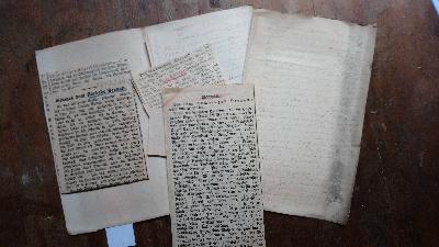 Sammlung+von+alten+Zeitungsartikel+und+handschriftlichen+Notizen+zur+Stadt+Pernau+%28P%C3%A4rnu%29