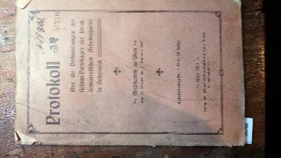 Protokoll+%C3%BCber+die+Verhandlungen+des+Parteitages+der+Sozialdemokratischen+Arbeiterpartei+in+%C3%96sterreich++abgehalten+zu+Wien+vom+15.+bis+18.+August+1905
