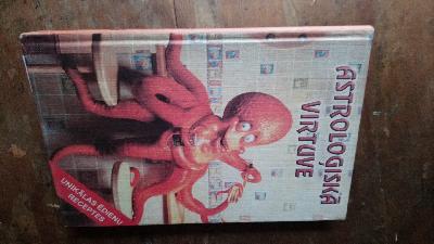 Astrologiska+Virtuve+%28astrologische+K%C3%BCche+mit+einzigartigen+Rezepten%29