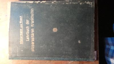 Lehrbuch+der+pilzparasit%C3%A4ren+Pflanzenkrankheiten+mit+besonderer+Ber%C3%BCcksichtigung+der+Krankheiten+g%C3%A4rtnerischer+Kulturgew%C3%A4chse