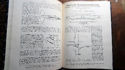 Deutsche+Mechaniker+-+Zeitung++Vereinsblatt+der+Deutschen+Gesellschaft+f%C3%BCr+Mechanik+und+Optik+++Jahrgang+1912