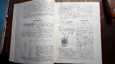 Deutsche+Mechaniker+-+Zeitung++Vereinsblatt+der+Deutschen+Gesellschaft+f%C3%BCr+Mechanik+und+Optik+++Jahrgang+1909