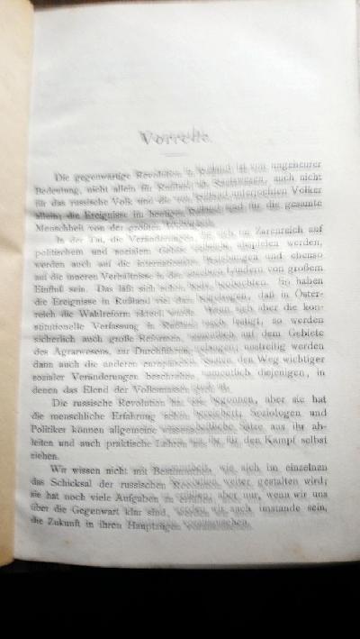 Geschichte+der+russischen+Revolution++Band+1++Von+den+Dekabristen+bis+zu+dem+Versuch%2C+die+Agitation+ins+Volk+zu+tragen