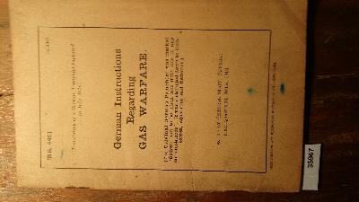 German+Instructions+Regarding+Gas+Warfare++Translation+of+pamphlet+captured+July+1916