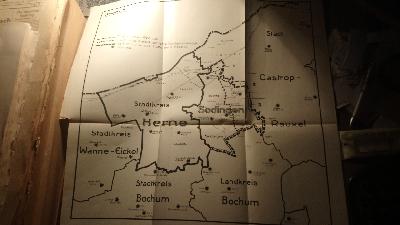 Grenzkarte+Stadtkreis+Herne%2C+Sodingen%2C+Castrop+Rauxel%2C+Wanne+Eickel%2C+Bochum