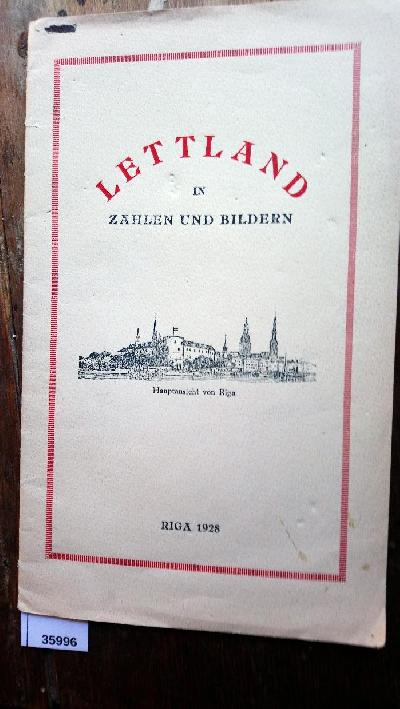 Lettland+in+Zahlen+und+Bildern