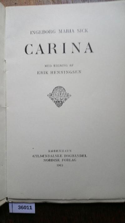 Carina
