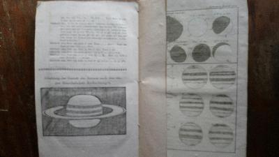 Astronomisches+Jahrbuch+f%C3%BCr+das+Jahr+1809