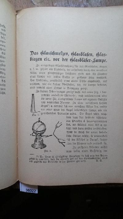 Die+Kunst%3A+Glas+ohne+jede+Gefahr+des+Mi%C3%9Flingens+zu+s%C3%A4gen+und+auf+leichte+Weise+%28ohne+Diamant+und+kostspielige+Vorrichtung%29+zu+trennen+%3B+nebst+einer+Anweisung+auf+leichte+Art+die+gr%C3%B6%C3%9Festen+und+kleinsten+L%C3%B6cher+durch+Glas+zu+bohren%2C+dasselbe+zu+schleifen%2C+zu+%C3%A4tzen%2C+zu+kitten%2C+vor+der+Lampe+zu+blasen%2C+zu+schmelzen%2C+zu+biegen++f%C3%BCr+Chemiker%2C+Physiker%2C+Glaser+