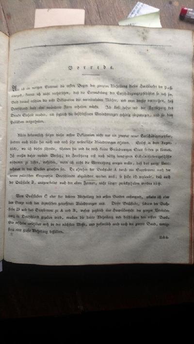 Neuestes+Staats-Zeitungs-Reise-Post-+und+Handlungs-Lexikon+oder+geopgraphisch-historisch-statistisches+Handbuch+von+allen+f%C3%BCnf+Theilen+der+Erde++Erster+Band+A+bis+D