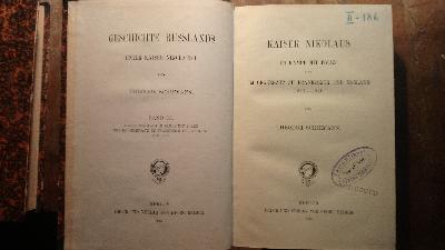 Kaiser+Nikolaus+im+Kampf+mit+Polen++und+im+Gegensatz+zu+Frankreich+und+England+1830-1840