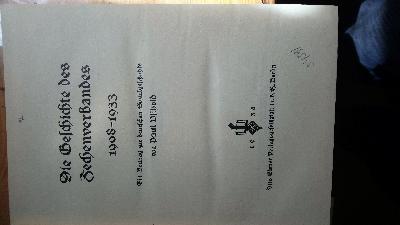 Die+Geschichte+des+Zechenverbandes+1908+-+1933++Ein+Beitrag+zur+deutschen+Sozialgeschichte