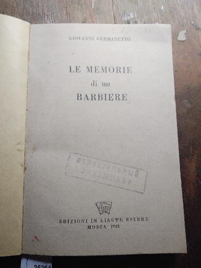 Le+Memorie+di+un+Barbiere