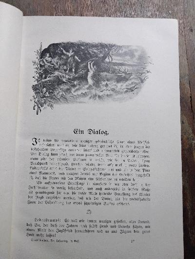 Der+Lehrprinz++Lehrbuch+der+heutigen+Jagdwissenschaft+mit+besonderer+Ber%C3%BCcksichtigung+der+Bed%C3%BCrfnisse+des+Jagdbesitzers+und+des+Jagdverwalters.