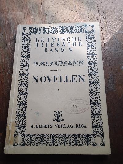 Novellen