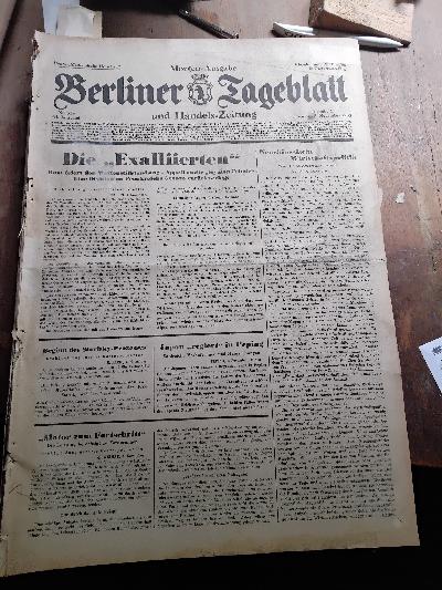 Berliner+Tageblatt+Nr.+523+-+Nr.+616++5.+November+-+31.+Dezember+des+64.+Jahrgangs+1935