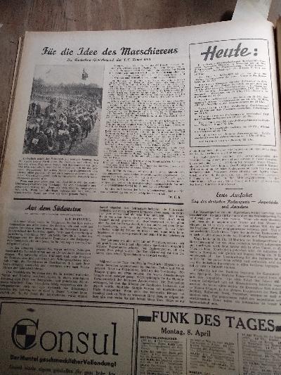 Berliner+Tageblatt+Nr.+155-157%2C159-166++des+64.+Jahrgangs+1935