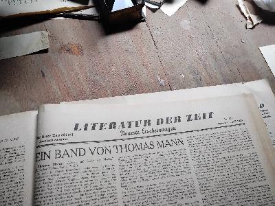 Berliner+Tageblatt+Nr.+155-157%2C159-166++des+64.+Jahrgangs+1935