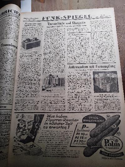Berliner+Tageblatt+Nr.+442-466++des+64.+Jahrgangs+1935