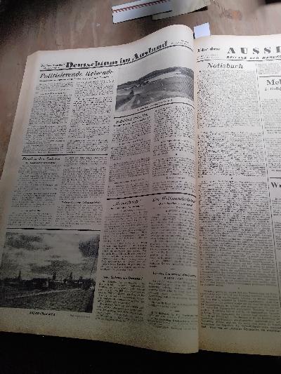 Berliner+Tageblatt+Nr.+442-466++des+64.+Jahrgangs+1935