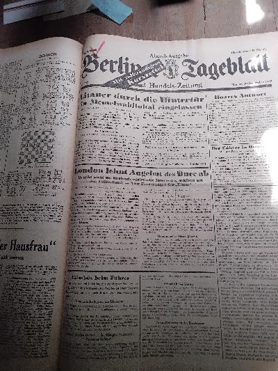 Berliner+Tageblatt+Nr.+442-466++des+64.+Jahrgangs+1935