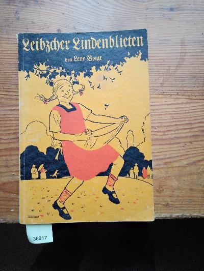 Leibzcher+Lindenblieten