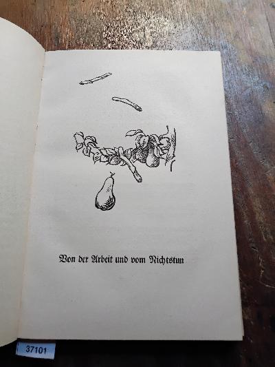 Deutsche+Sprichw%C3%B6rter