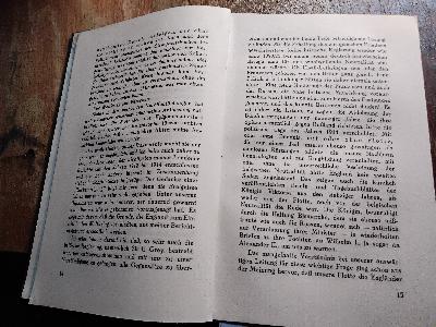 Auf+dem+Weg+zum+Abgrund++Londoner+Berichte%2C+Erinnerungen+und+sonstige+Schriften