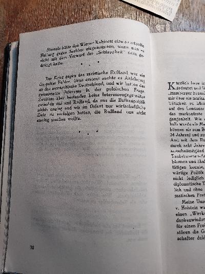 Auf+dem+Weg+zum+Abgrund++Londoner+Berichte%2C+Erinnerungen+und+sonstige+Schriften